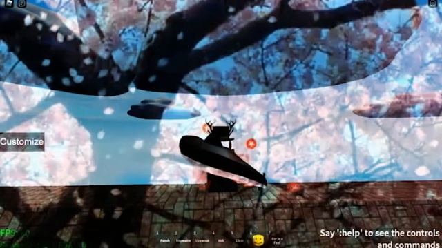 Ragdoll system test & Thanos Maze! Roblox смотреть онлайн