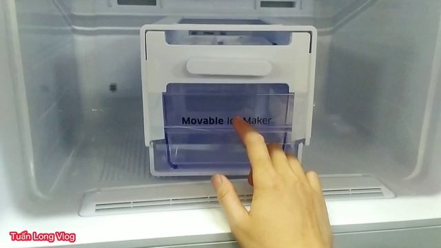 RT32K503JB1/SV Tủ lạnh Samsung 322 lít, có inverter màu xám bạc new 2022 phân khúc GIÁ RẺ - BỀN смотреть онлайн