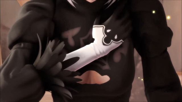 [MMD] Akiko Shikata- Dare ga Tame no Sekai [2B NieR] смотреть онлайн