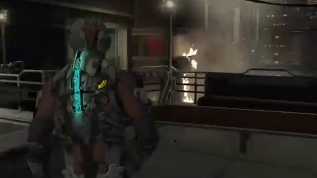 pizza4game и Dead Spase2-5серия-мастер взлома смотреть онлайн
