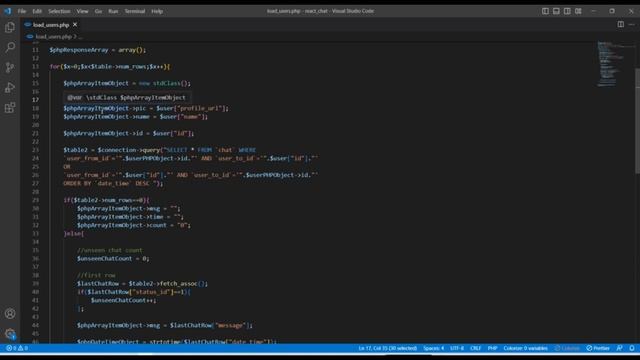 React-03 Program the Home page process. смотреть онлайн