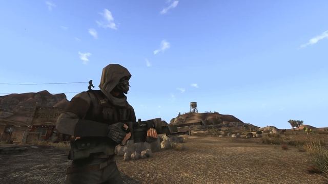 Supplementary Weapons Pack - Released смотреть онлайн