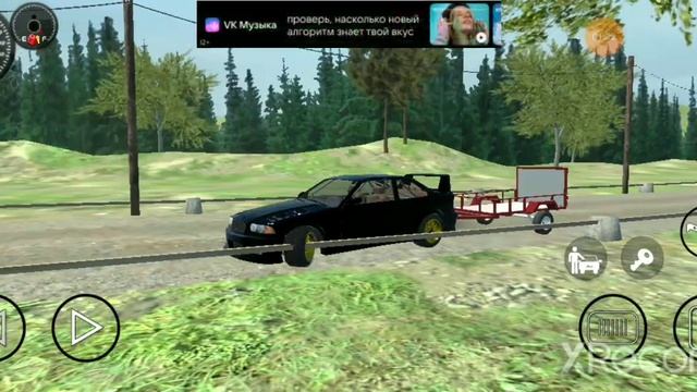 2 часть игры My First Car смотреть онлайн
