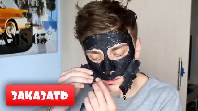 black mask отзывы/черная маска отзывы black mask/маска от черных точек black mask/ смотреть онлайн