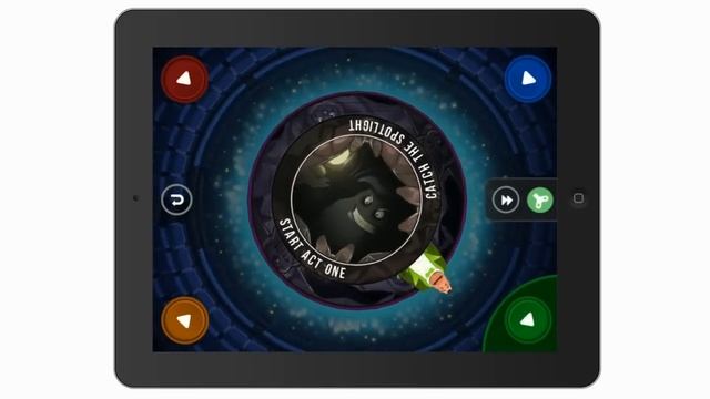 King of Opera - обзор #2 от Pelican (IOS) смотреть онлайн