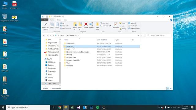 Fix: Audio Ahead Of Video/Audio Cracks On Lenovo Laptop