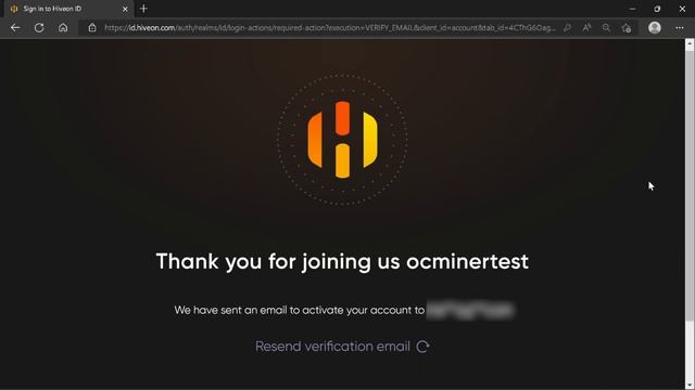 How To Setup A HIVEOS Account Step-by-Step In LESS THAN 3 MINUTES!