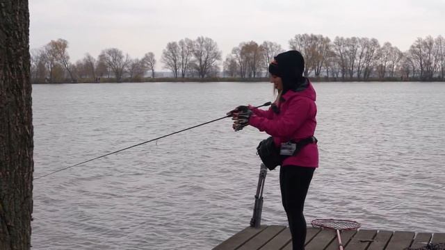 Клево с Катей. Соревнования Favorite Tandem Fest смотреть онлайн