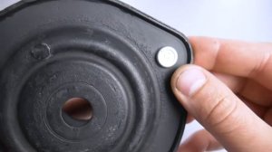 Опора задней подвески CHEVROLET LACETTI, DAEWOO Nubira, СЭВИ