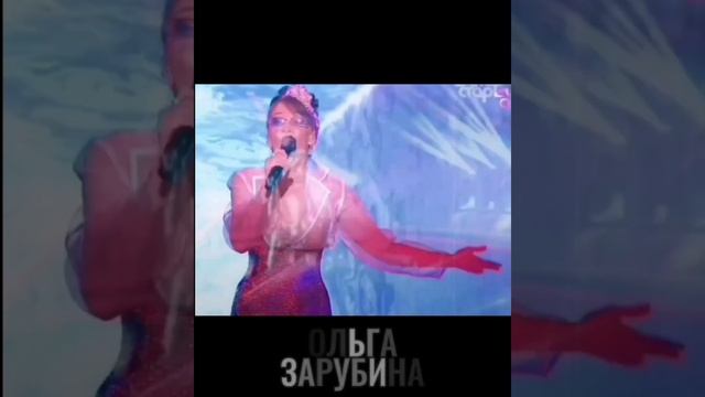 Ольга Зарубина. Победительница шоу «Superstar. Возвращение» 2022 смотреть онлайн