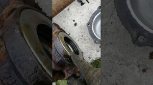 смазка балансира зил 131