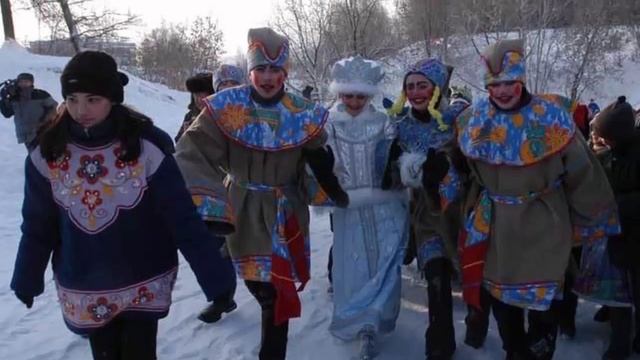 Какой праздник 31 декабря, и это не новый год смотреть онлайн