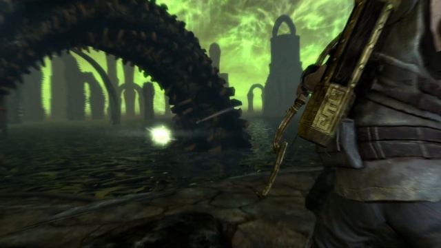 TES V: Skyrim SE Прохождение / Легендарная сложность. За тайнами Мирака (часть 99) смотреть онлайн