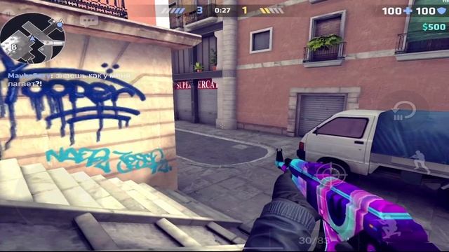 Critical Ops HALLOWEEN ? смотреть онлайн