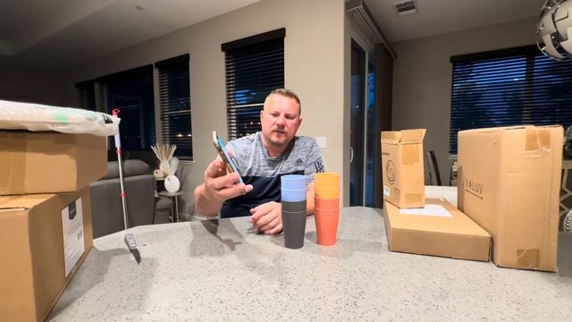 Распаковка Потерянных Посылок, Творите ДОБРО вместе с нами!#распаковкапосылок #распаковка #сша #usa