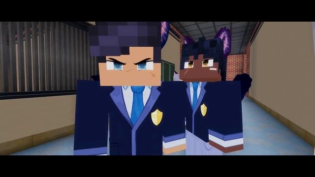 The Werewolf Alpha | Phoenix Drop Days [Ep.9] Minecraft Roleplay смотреть онлайн
