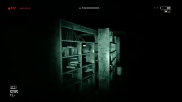 Как построить дом для дачи? l OUTLAS #1 смотреть онлайн