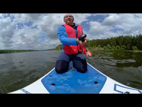 SUP Северский Донец смотреть онлайн