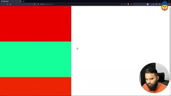5.5 CSS - Understanding Display Properties