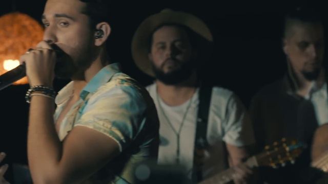 Gustavo Mioto - A LUA E EU - EP Pé Na Areia смотреть онлайн