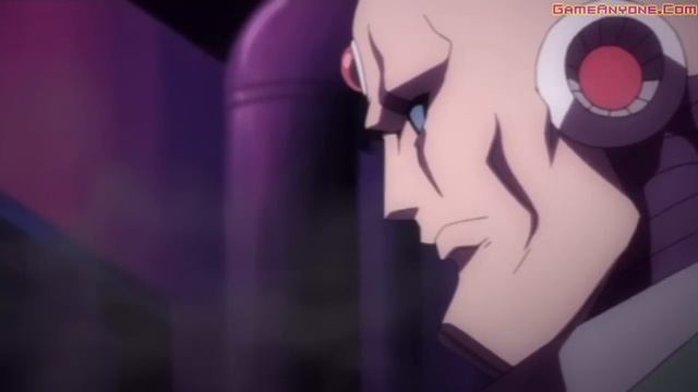 Mega Man Maverick Hunter X Walkthrough Vile Mode (Ending) смотреть онлайн