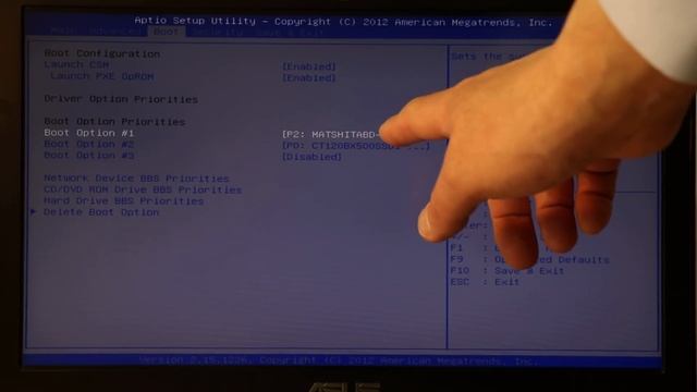 Как восстановить резервную копию если Виндовс не грузится смотреть онлайн