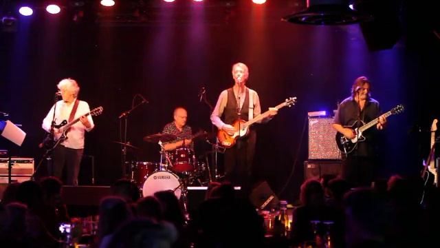 All You Need is Beatles "Night Before" Jammin Java 6/18/23 смотреть онлайн