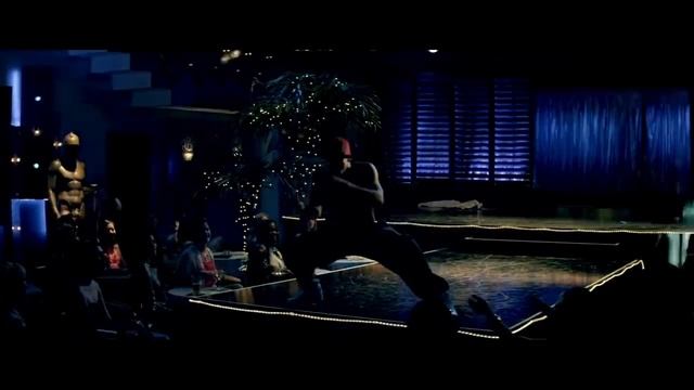 Magic Mike And Magic Mike XXL Favorite Dance Scenes
