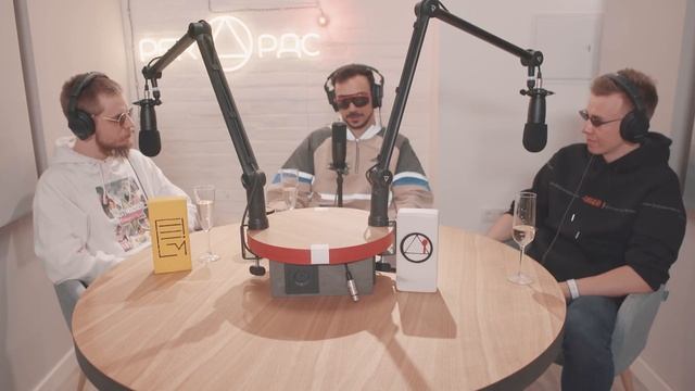 Как понять современное искусство? Михаил Цатурян. Терминальное чтиво 9x03 смотреть онлайн