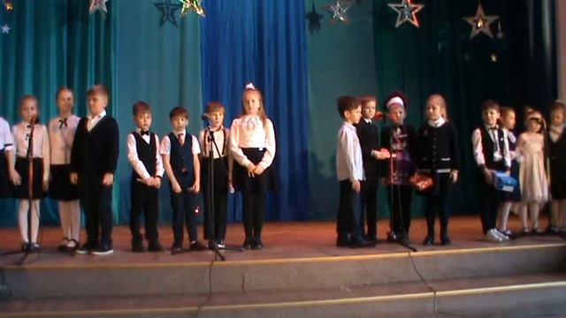 1Д_А.Барто "Сверчок" смотреть онлайн