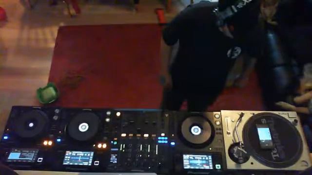 the Sunday Sessions Vol.1 / xdj 1000 /djm 900 nexus смотреть онлайн