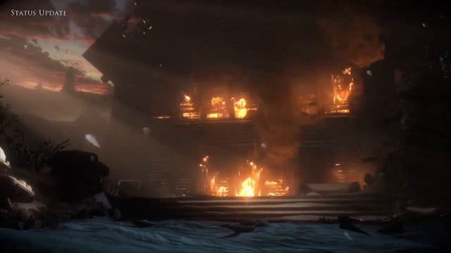 Until Dawn Platinum Trophy 🏆