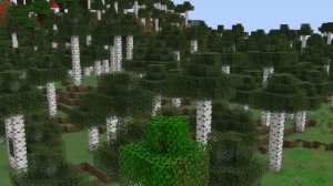 РЕДКИЕ БАГИ ГЕНЕРАЦИИ Майнкрафт Сломанные Сиды - MrGridlock перезолив с ютуба