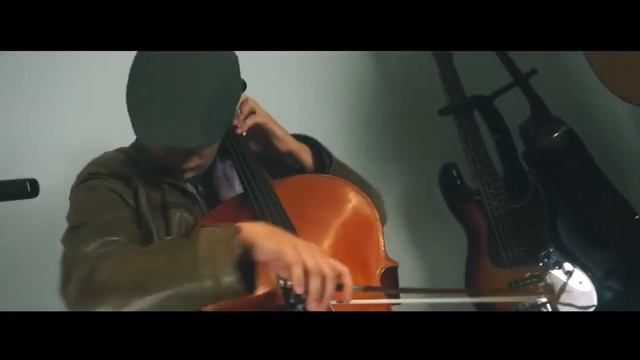 PAPA WAS A ROLLIN' STONE UNPLUGGED CELLO COVER (live studio recording) || MILOS RONEN & 4420 BAND смотреть онлайн
