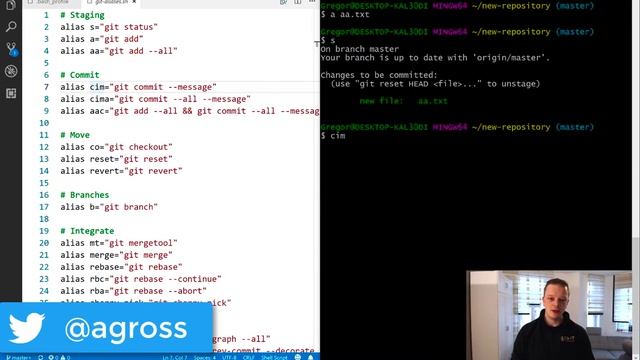 20 | Aliases смотреть онлайн