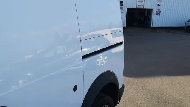 2007 57 Ford Transit Connect T230- NOW SOLD!! смотреть онлайн