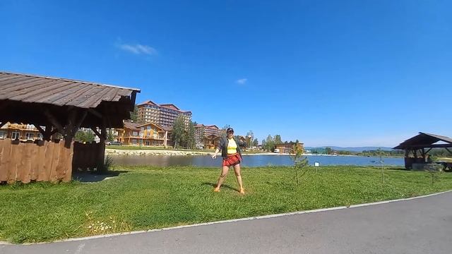 Kusu kusu ZUMBA ? смотреть онлайн