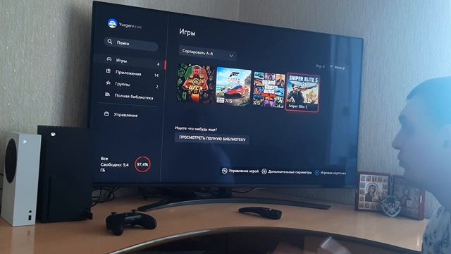 Сравнение Xbox series S и Xbox series X, какую консоль покупать в 2023 году смотреть онлайн