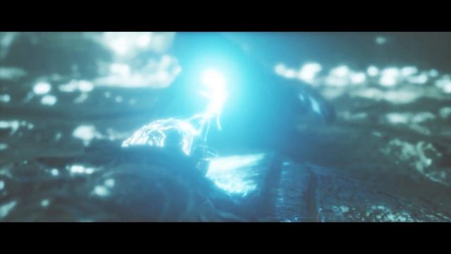 Lords of the Fallen - Harrower Dervla, The Pledged Knight / The Unbroken Promise Boss Fight смотреть онлайн