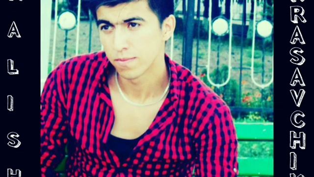 Фарахманд Каримов. Я Помню Любимая Помню! #38 смотреть онлайн