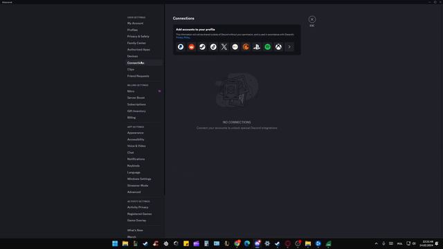 How to Connect Battlenet with Discord? смотреть онлайн