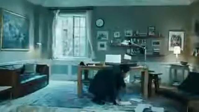 GILLETTE FUSION PROGLIDE Olivier Gondry Unit Sofa Adrien Brody смотреть онлайн