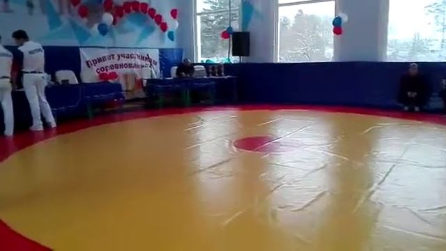Самбо смотреть онлайн