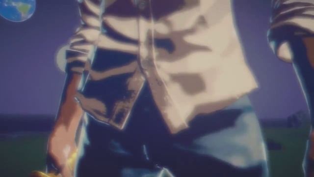 Обзор Killer is Dead смотреть онлайн