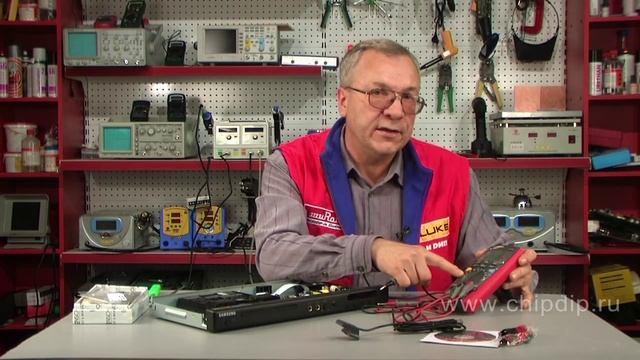 Интеллектуальный измерительный прибор - ... смотреть онлайн