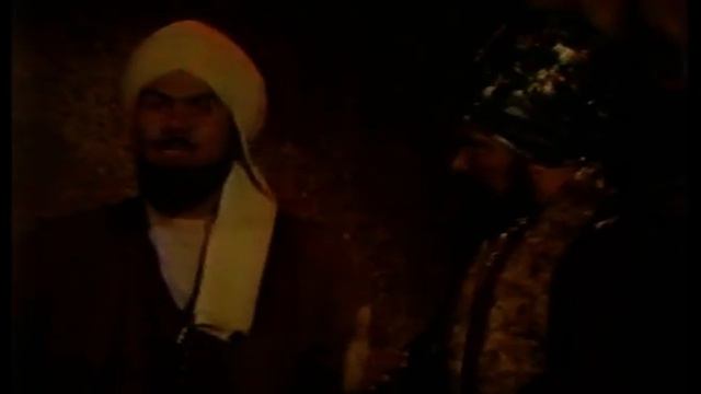 Kemine. Türkmen Film. (arhiw) Režissýor  Orazmyrat Gummadow