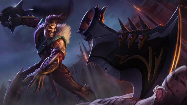 Best Songs for playing LOL music #19 | 1H Gaming Music | Music Compilation смотреть онлайн