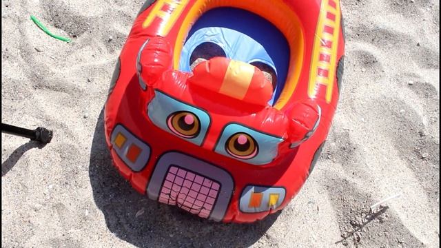 РУМ ТУР съемной квартиры в Одессе/РЕАКЦИЯ ребенка на море 24.07.19 смотреть онлайн