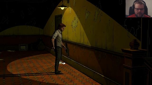 Let's Play The Wolf Among Us (Blind) - Part 1 - The Sheriff and the Woodsman смотреть онлайн