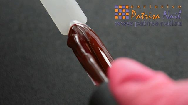 Трехфазный гель-лак Patrisa Nail №308 из серии "Авангард" смотреть онлайн